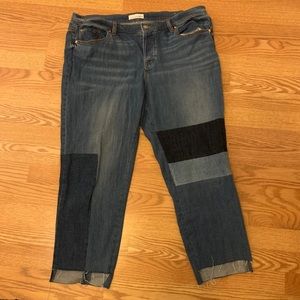 Funky Loft Jeans